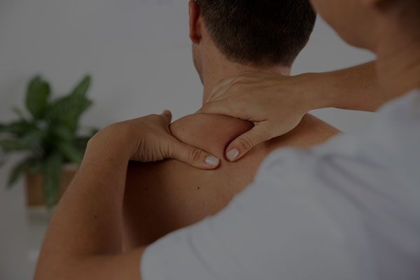 Physiotherapy & Massage