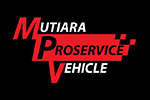 Mutiara Proservice Vehicle
