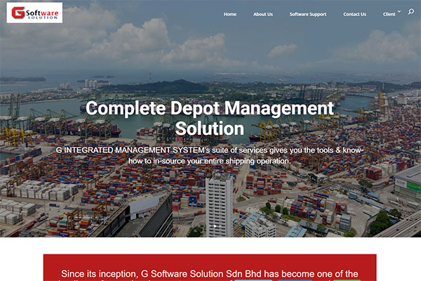 G Software Solution